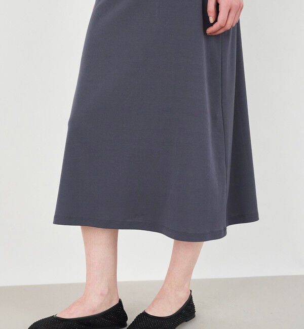 DES PRES「カップインキャミソールワンピース」|ワンピース|