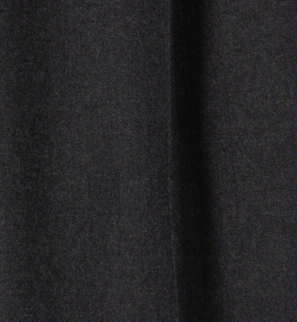 TOMORROWLAND BUYING WEAR「PT TORINO Gentleman Fit ウール 1プリーツスリムスラックス」|スラックス|