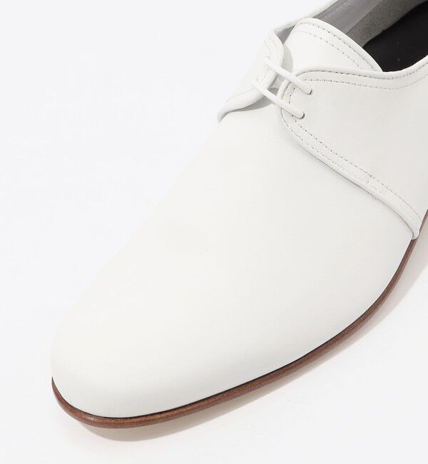 TOMORROWLAND GOODS「【別注】Ferrante Viaggio スムースレザー レースアップシューズ」|ビジネス・ドレスシューズ|