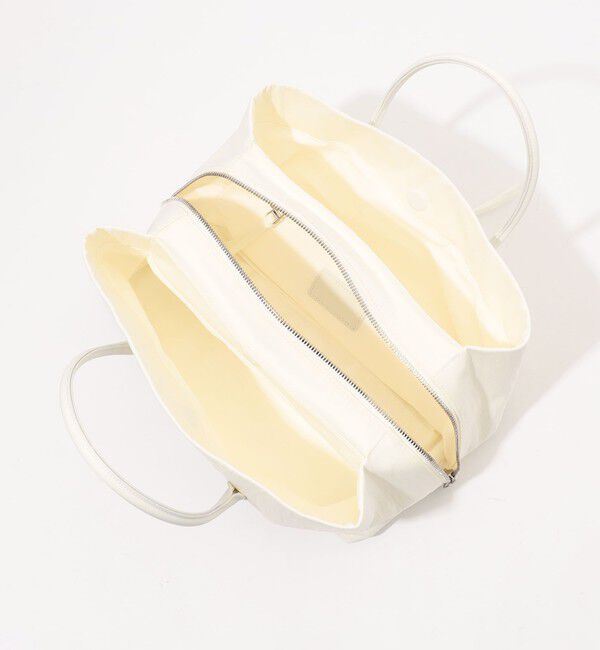 TOMORROWLAND GOODS「MARY AL TERNA RIKYU MINI ボストンバッグ」|ハンドバッグ|