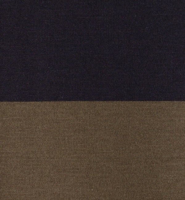 GALERIE VIE「ファインコットン テントラインワンピース」|ワンピース|