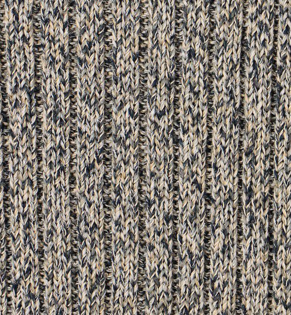 DES PRES「ラミーミックスツイストコットン タンクトップ」|タンクトップ|