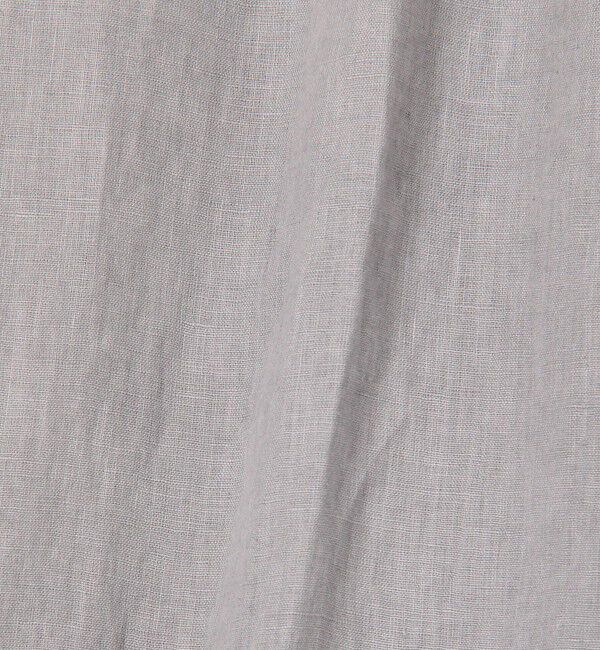 JAMES PERSE「ライトウェイトリネン イージーワイドパンツ WKO1086」|その他|