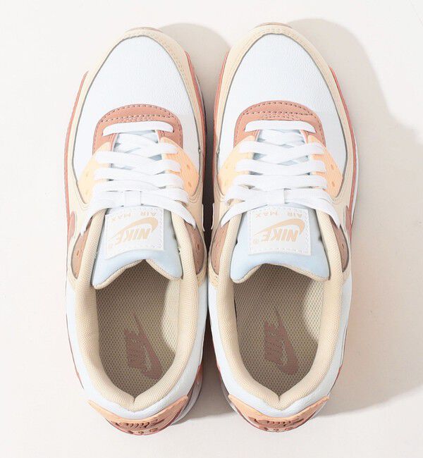 TOMORROWLAND GOODS「Nike エア マックス 90 ネクスト ネイチャー プレミアム スニーカー」|スニーカー|