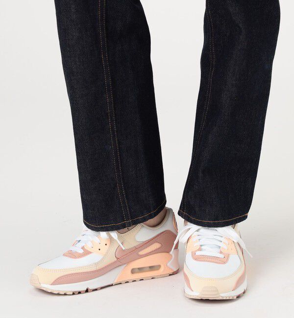 TOMORROWLAND GOODS「Nike エア マックス 90 ネクスト ネイチャー プレミアム スニーカー」|スニーカー|