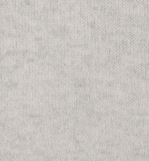 GALERIE VIE「ウールダブルフェイスパイル ショールカラーショートコート」|その他|