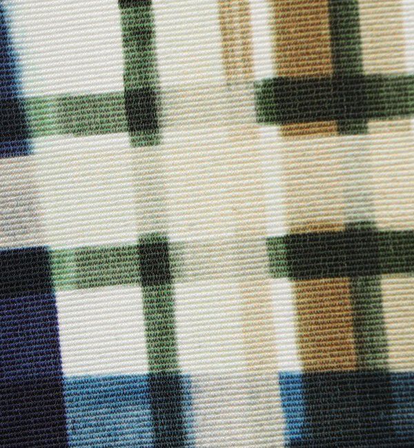 MACPHEE「コットンレーヨングログラン ストレートパンツ」|その他|