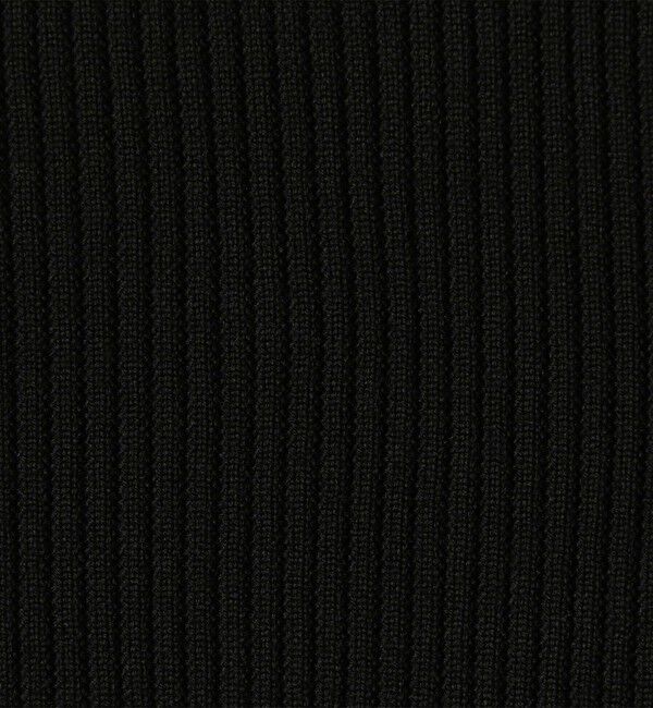 Ballsey「リンクスリブ ラウンドネックプルオーバー」|ニット・セーター|