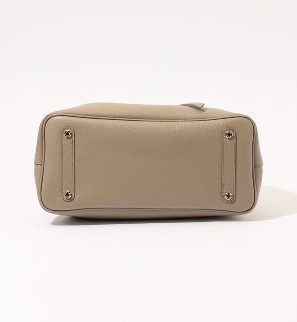 TOMORROWLAND GOODS「VIOLAd'ORO TRERO トートバッグ」|トートバッグ|