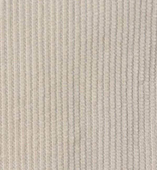 GALERIE VIE「【WEB先行予約】ライトコーデュロイ プリーテッドジャケット」|ブルゾン・スタジャン|