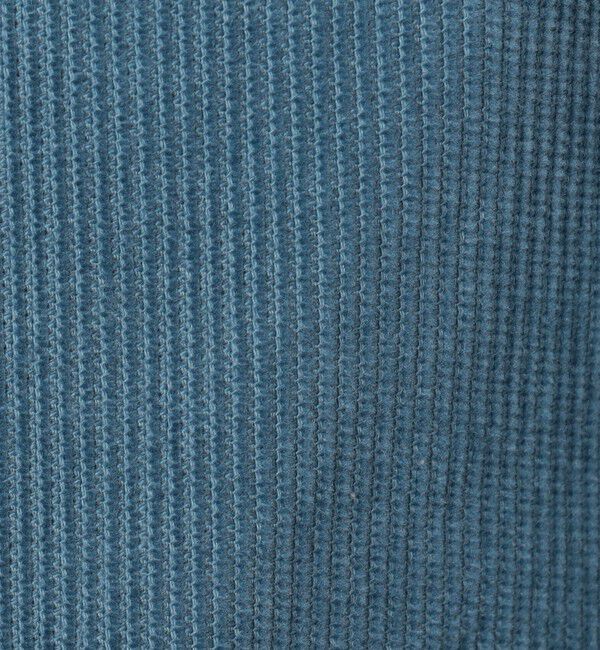 GALERIE VIE「【WEB先行予約】ライトコーデュロイ プリーテッドジャケット」|ブルゾン・スタジャン|