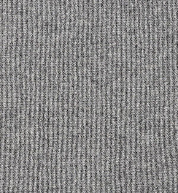 Edition「【WEB先行予約】コットンモダール フライス ポロ」|ポロシャツ|