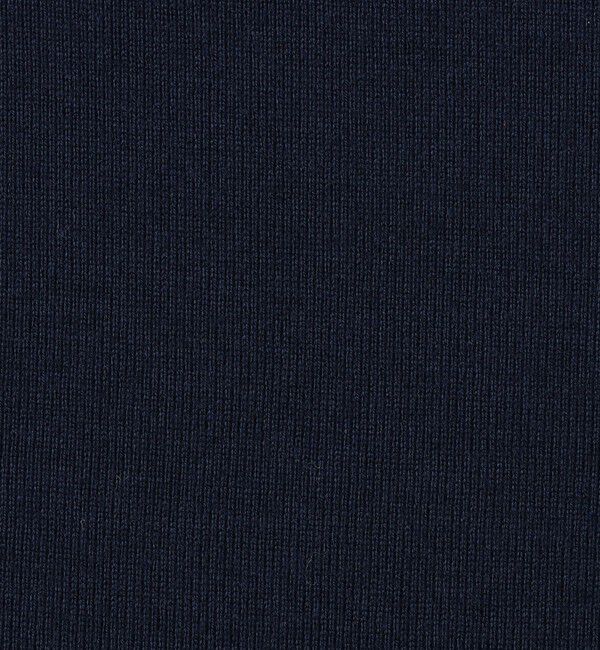 Edition「【WEB先行予約】コットンモダール フライス ポロ」|ポロシャツ|