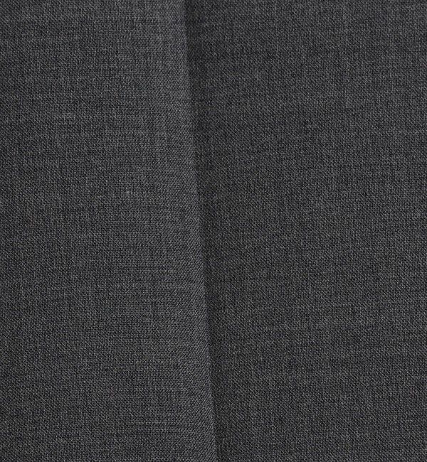 Edition「Super140&rsquo;sトロピカルウール スラックス」|スラックス|