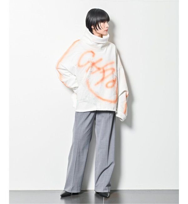  「《追加》SLACKS パンツ」|スラックス|