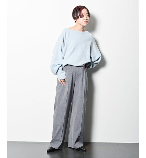  「《追加》SLACKS パンツ」|スラックス|