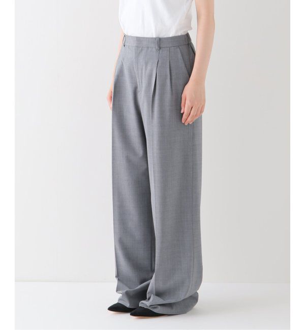  「《追加》SLACKS パンツ」|スラックス|