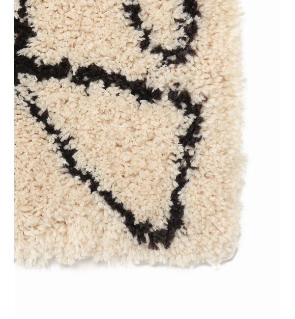 journal standard Furniture「FERNERO MAT 50x70　フェルネロマット」|その他|