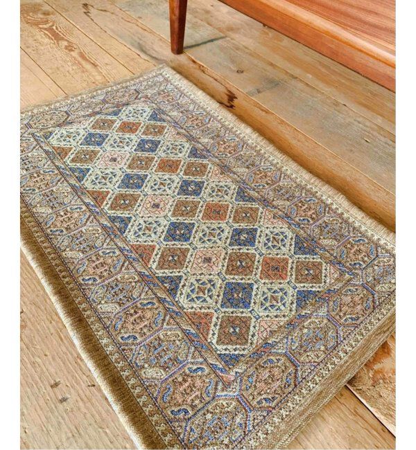 ACME「GLENOAKS MAT 45x70 グレンオークス マット」|その他|