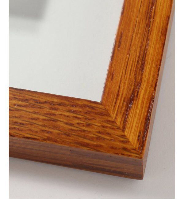 journal standard Furniture「RONDA Frame A2 4th　ロンダフレーム ※ ガラス フォトフレーム 額縁」|その他|