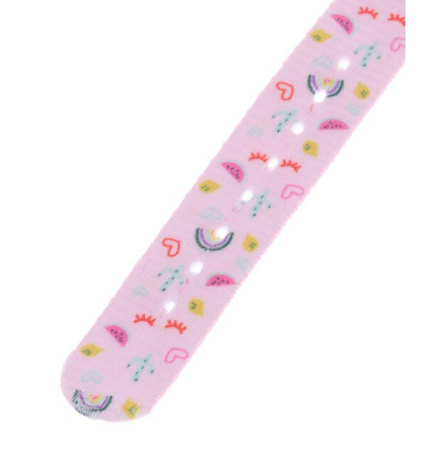 HIROB「MILLOW NATO STRAP California Love S 時計用ベルト」|その他ベビー用品|