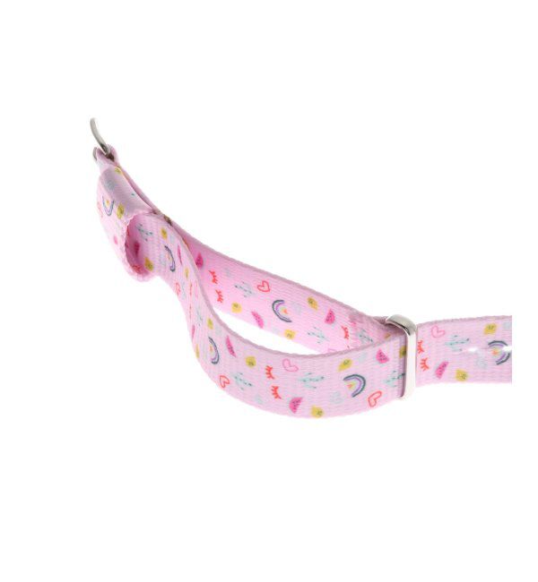 HIROB「MILLOW NATO STRAP California Love S 時計用ベルト」|その他ベビー用品|