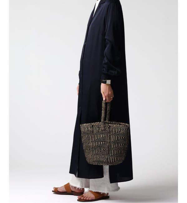 HIROB「【SEIKO / セイコー】ESSENTIALS SWR052 unisex」|腕時計|