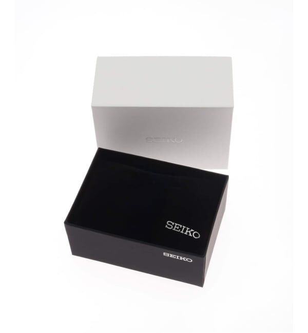 HIROB「【SEIKO / セイコー】ESSENTIALS SWR052 unisex」|腕時計|