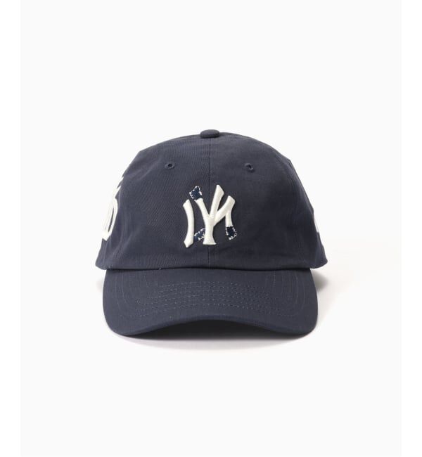 JOINT WORKS「JIEDA / ジエダ NY CAP」|キャップ・キャスケット|