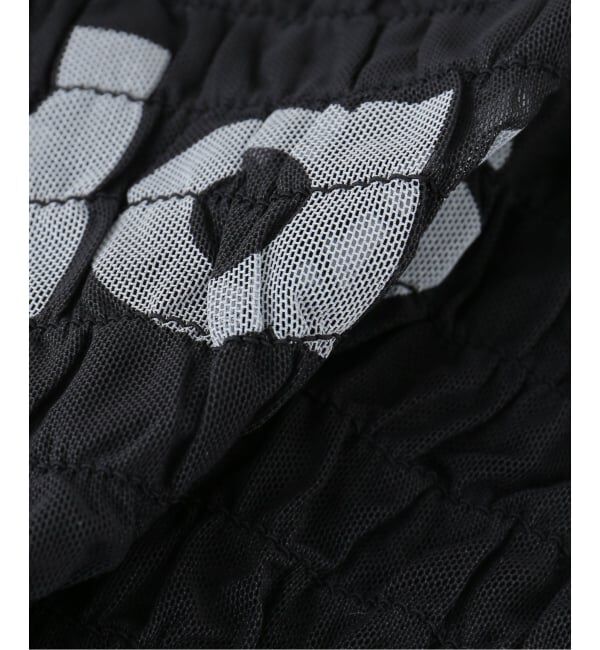 JOINT WORKS「adidas originals / アディダス SMOCKED CALI TEE」|Tシャツ・カットソー|