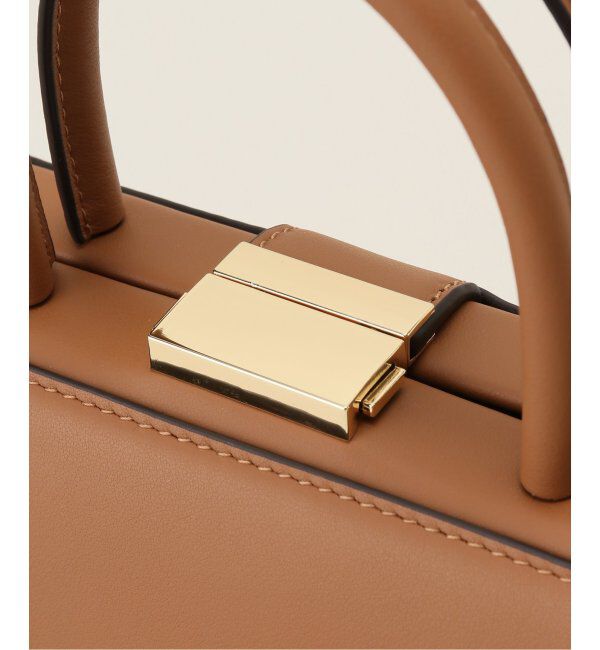 Plage「PUNTI./プンティ 別注 PORTRAIT HAND バッグ」|その他|