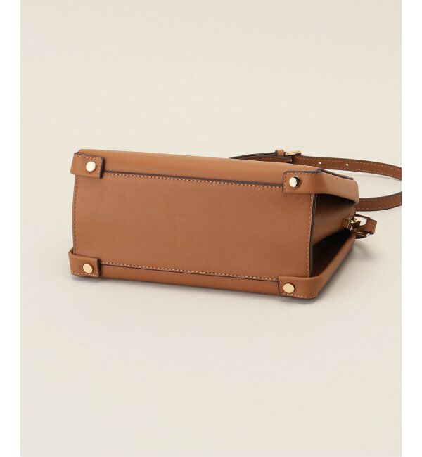 Plage「PUNTI./プンティ 別注 PORTRAIT HAND バッグ」|その他|