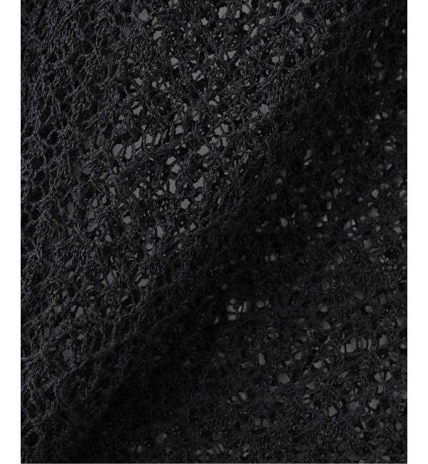 Plage「ENRICA / エンリカ 別注 LACE プルオーバー」|ニット・セーター|