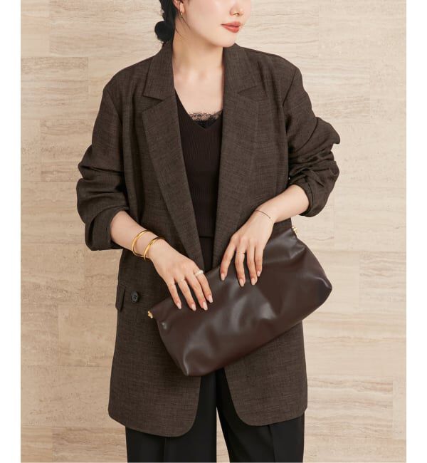 Plage「《追加予約》R&rsquo;IAM AIR ジャケット」|その他|