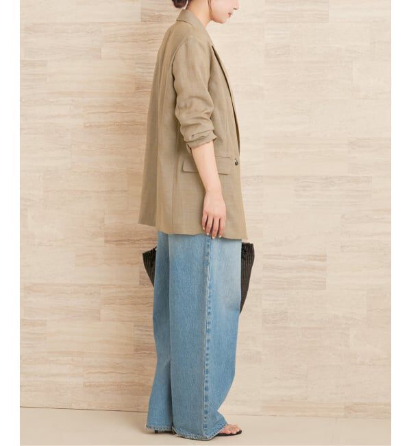 Plage「《追加予約》R&rsquo;IAM AIR ジャケット」|その他|