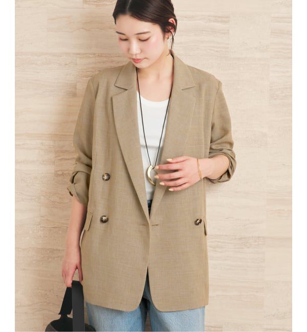 Plage「《追加予約》R&rsquo;IAM AIR ジャケット」|その他|