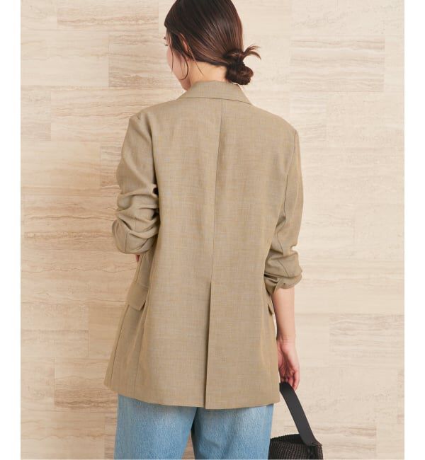 Plage「《追加予約》R&rsquo;IAM AIR ジャケット」|その他|