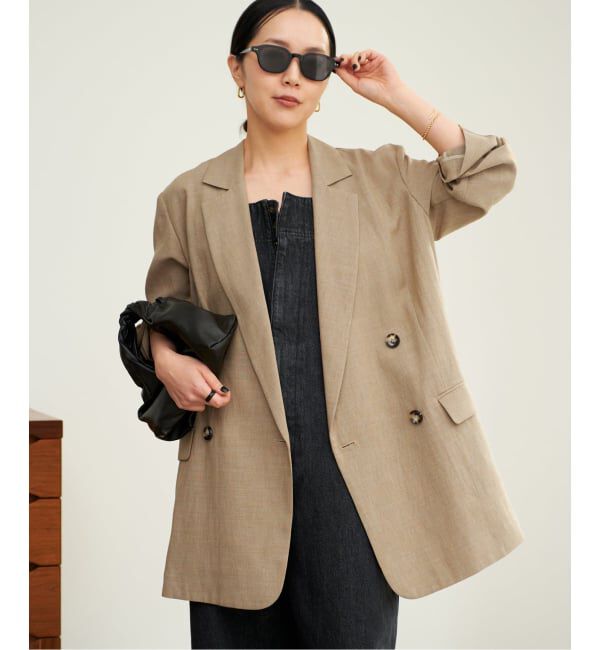 Plage「《追加予約》R&rsquo;IAM AIR ジャケット」|その他|