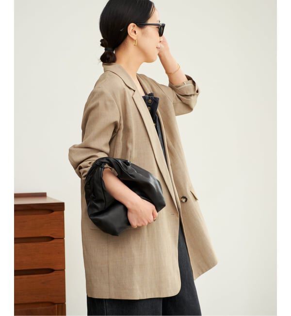 Plage「《追加予約》R&rsquo;IAM AIR ジャケット」|その他|