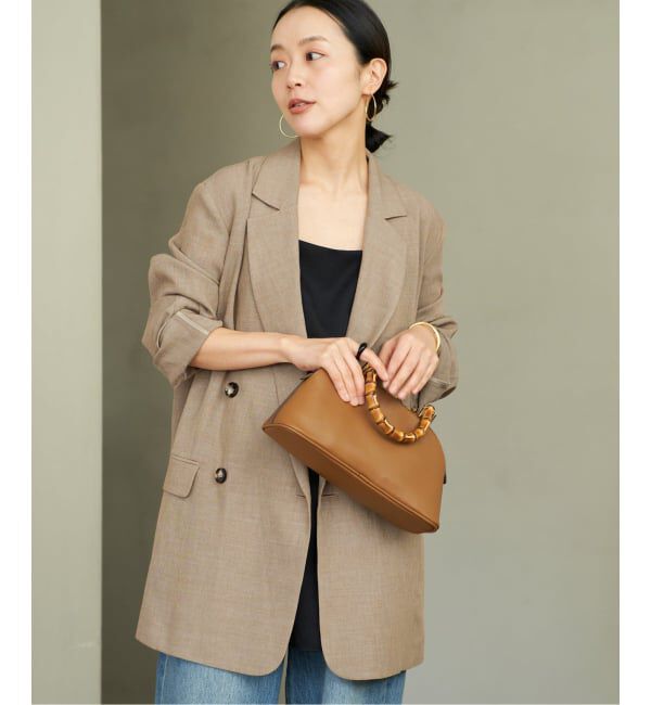 Plage「《追加予約》R&rsquo;IAM AIR ジャケット」|その他|