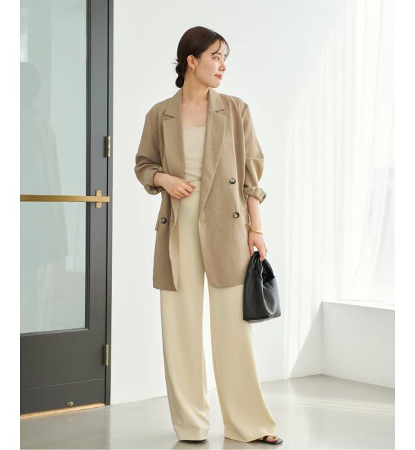 Plage「《追加予約》R&rsquo;IAM AIR ジャケット」|その他|