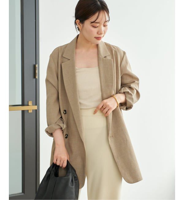 Plage「《追加予約》R&rsquo;IAM AIR ジャケット」|その他|