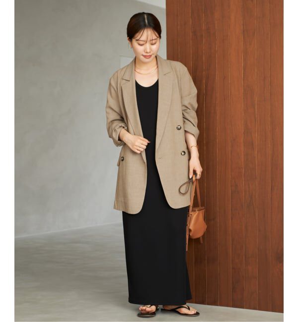 Plage「《追加予約》R&rsquo;IAM AIR ジャケット」|その他|