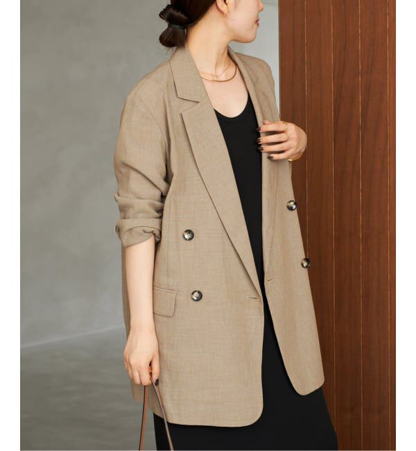 Plage「《追加予約》R&rsquo;IAM AIR ジャケット」|その他|