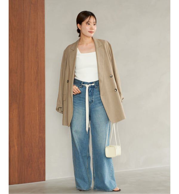 Plage「《追加予約》R&rsquo;IAM AIR ジャケット」|その他|