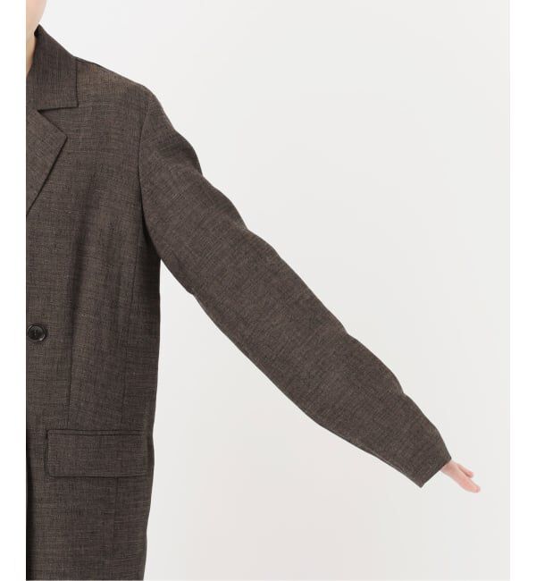 Plage「《追加予約》R&rsquo;IAM AIR ジャケット」|その他|