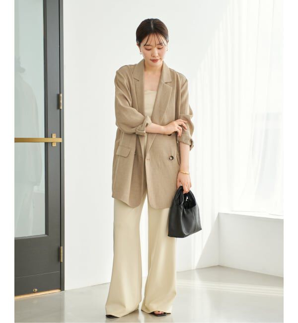 Plage「《追加予約》R&rsquo;IAM AIR ジャケット」|その他|