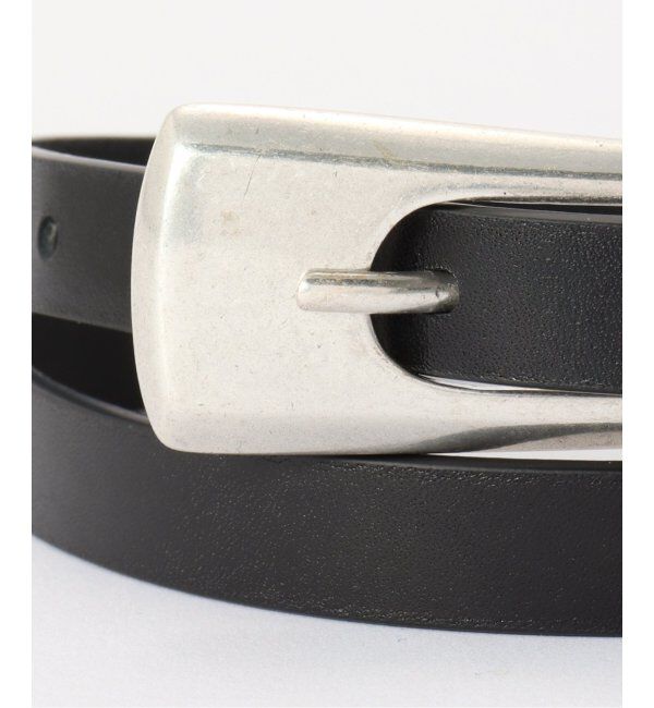 IENA LA BOUCLE「LEFIJE/レフィエ belt ベルト 2151670208」|ベルト|