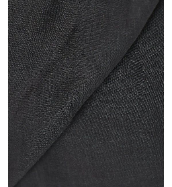 IENA LA BOUCLE「Y.A.Acc/ワイエーアク 別注リネンパンツ」|その他|