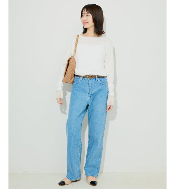 SLOBE IENA「OUTDOOR/アウトドア SLOBE別注 キルティンクショルダーバッグ」|ショルダー・メッセンジャー|